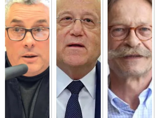 LE JOURNAL DU SOIR EN LANGUE FRANCAISE DU 23/6/2022