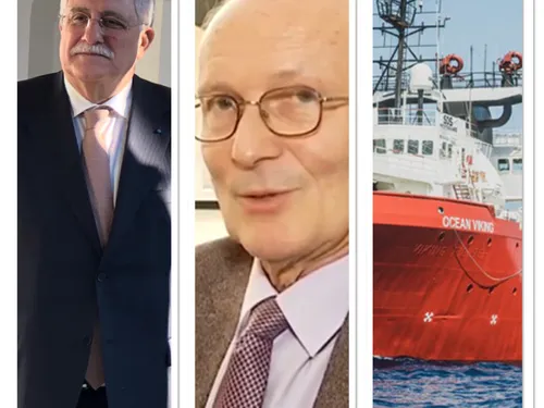 LE JOURNAL DU SOIR EN LANGUE FRANCAISE DU 9/11/2022