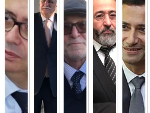 LE JOURNAL DU SOIR EN LANGUE FRANCAISE DU 2/5/2022