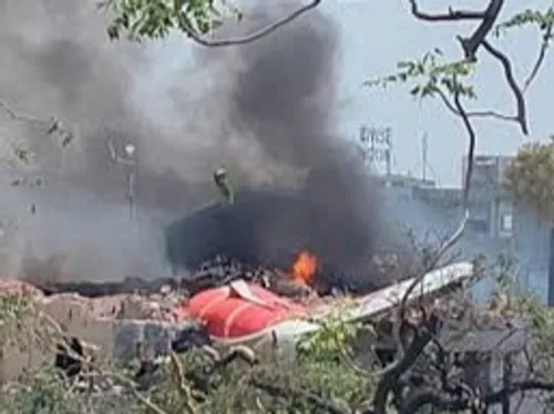 Crash du vol Air India 171 à Ahmedabad : ce que l’on sait sur le...