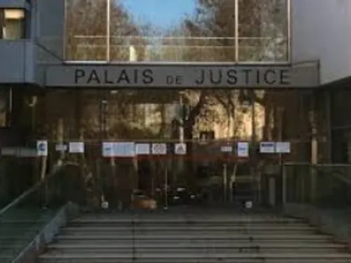  France : le policier impliqué dans la mort de Nahel jugé pour meurtre