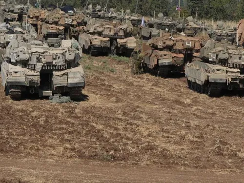 LE JOURNAL DU LIBAN DE LA MI-JOURNÉE DU 29/11/24