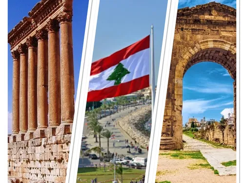 LE JOURNAL DE 12H30 EN LANGUE ARABE DU 23/10/2024