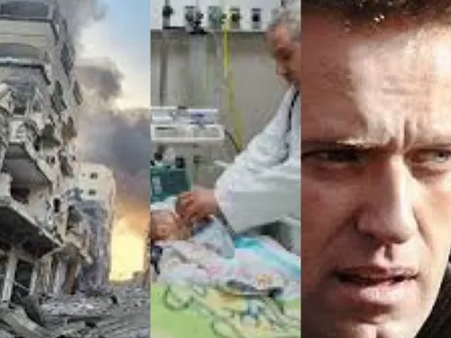 LE JOURNAL DE 13H30 DU 16/2/2024