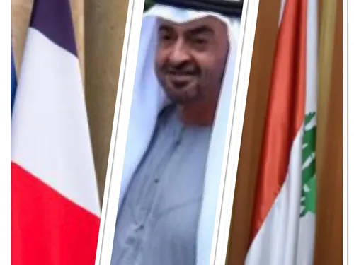 LE JOURNAL DE 12 H30 EN LANGUE ARABE DU 1/12/2022