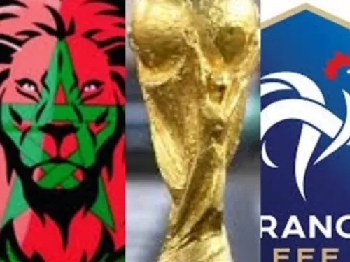 LE JOURNAL DE LA NUIT EN LANGUE ARABE DU 14/12/2022