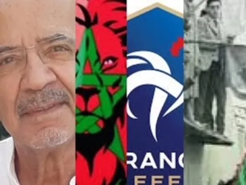 LE JOURNAL DU SOIR EN LANGUE ARABE DU 11/12/2022