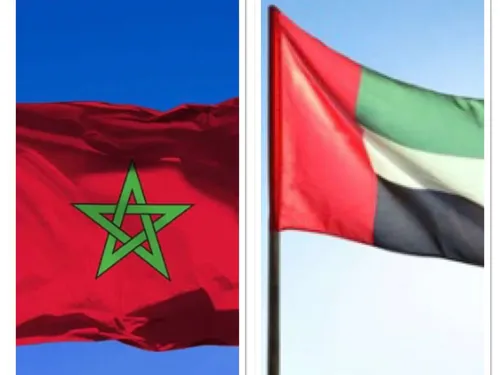 LE JOURNAL DE 18H EN LANGUE ARABE DU 1/12/2022