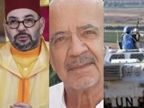 LE JOURNAL DU SOIR EN LANGUE ARABE DU 15/12/2022