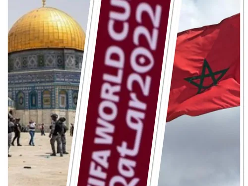 LE JOURNAL DU SOIR EN LANGUE ARABE DU 27/11/2022