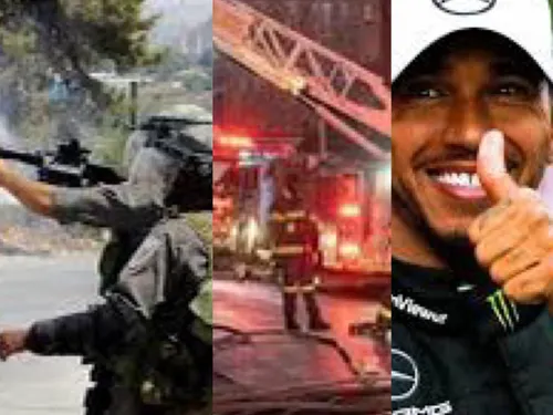 LE JOURNAL EN LANGUE ARABE  DU SOIR DU 31/8/2023