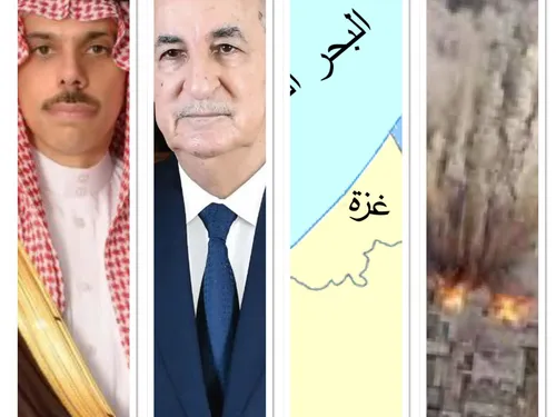 LE JOURNAL DU SOIR EN LANGUE ARABE DU 9/5/2023