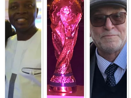 LE JOURNAL DE 12H EN LANGUE FRANCAISE DU 18/12/2022