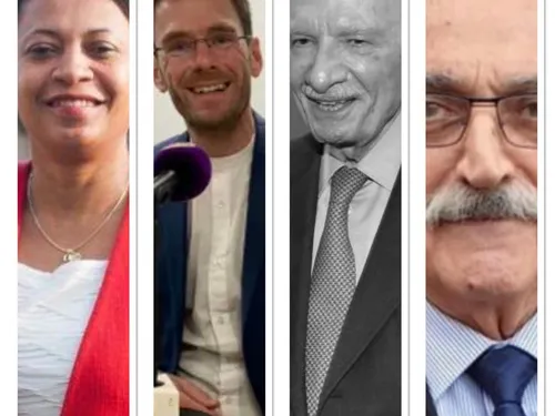 LE JOURNAL DU SOIR EN LANGUE FRANCAISE DU 11/1/2023