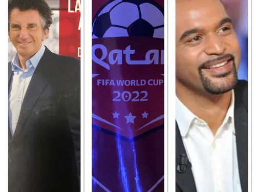 LE JOURNAL DU SOIR EN LANGUE FRANCAISE DU 15/12/2022