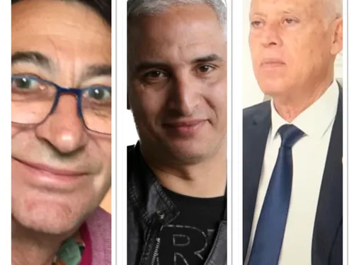 LE JOURNAL DU SOIR EN LANGUE FRANCAISE DU 17/7/2023