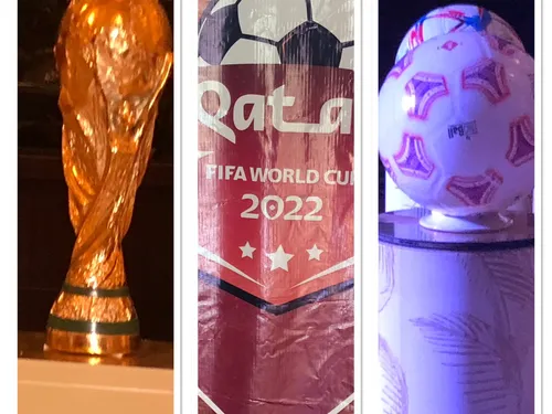 LE JOURNAL DU SOIR EN LANGUE FRANCAISE DU 18/12/2022