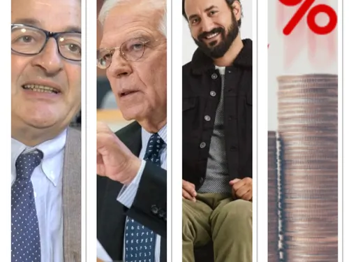 LE JOURNAL DU SOIR EN LANGUE FRANCAISE DU 31/8/2023