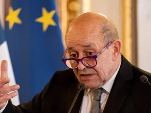 LE JOURNAL DU LIBAN DE 13H30 DU 19/7/2023