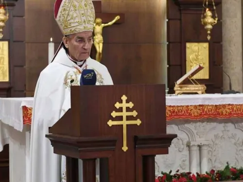 LE JOURNAL DU LIBAN DE 13 H DU 3/11/2024