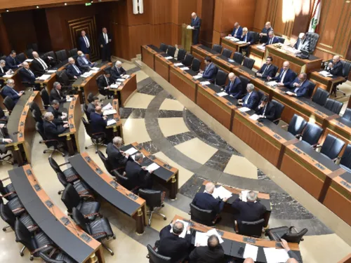 LE JOURNAL DU LIBAN DE 13H30 DU 17/8/2023