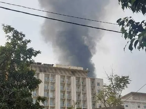 LE JOURNAL DU LIBAN DE 13H30 DU 9/11/24