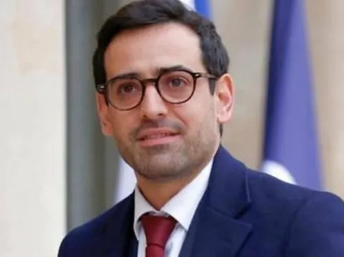 LE JOURNAL DE 14H DU LIBAN DU 15/8/2024