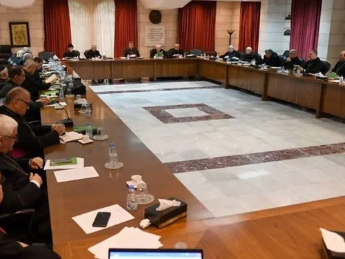 LE JOURNAL DU LIBAN DE 13H30 EN LANGUE ARABE DU 14/12/2022