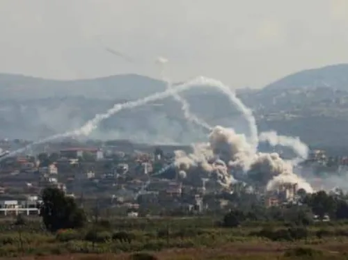 LE JOURNAL DU LIBAN DU SOIR du 1/11/2024