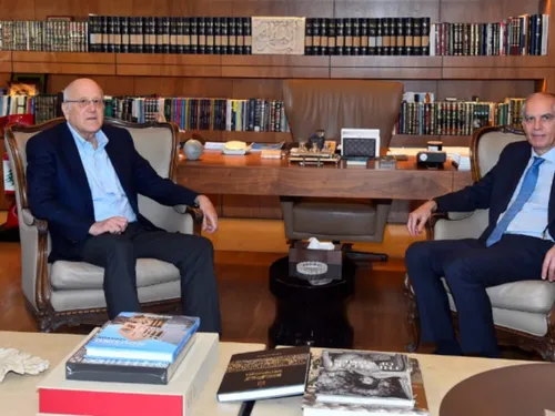 LE JOURNAL DU LIBAN DU SOIR DU 12/8/2024