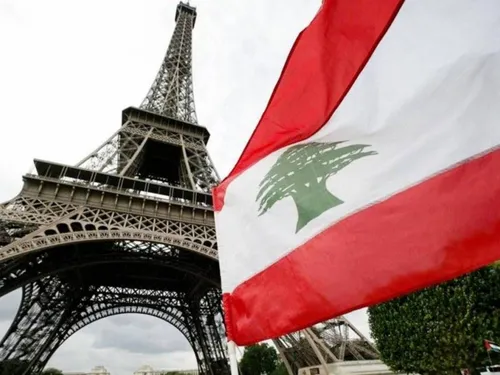 LE JOURNAL DU LIBAN DU SOIR DU 14/3/2023