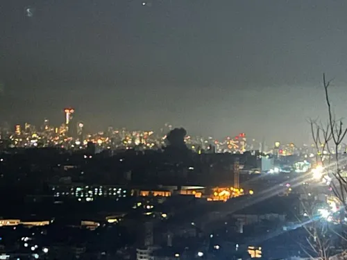 LE JOURNAL DU LIBAN DU SOIR DU 23/11/2024