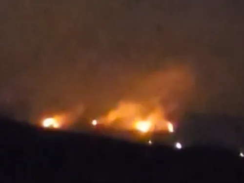 LE JOURNAL DU LIBAN DU SOIR DU 26/10/2023