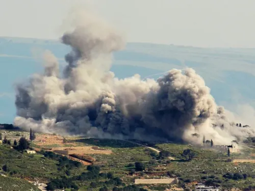 LE JOURNAL DU LIBAN DU SOIR DU 26/8/2024