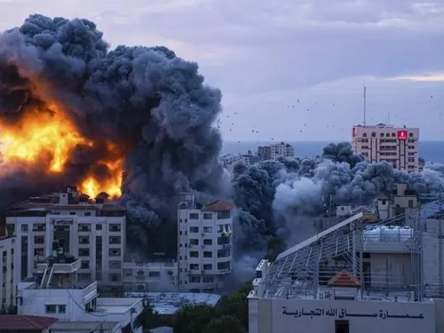 LE JOURNAL DU LIBAN DU SOIR DU 27/10/2023