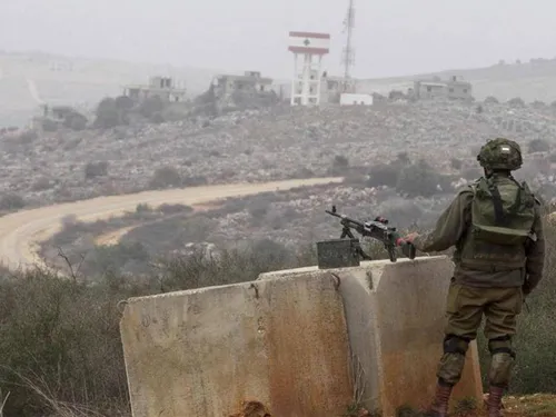 LE JOURNAL DU LIBAN DU SOIR DU 30/8/2023