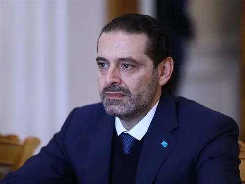 LE JOURNAL DU LIBAN DU SOIR DU 5/2/2024