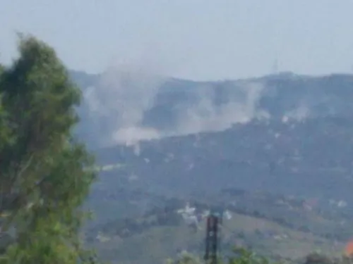 LE JOURNAL DU LIBAN DU SOIR DU 8/5/2024