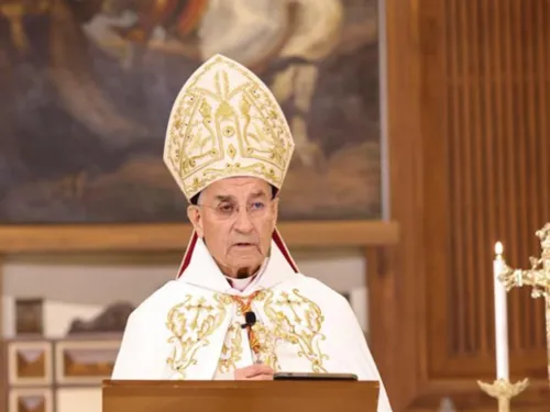 LE JOURNAL DU LIBAN DU SOIR DU 9/2/2024