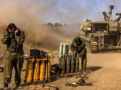 LE JOURNAL DU LIBAN DU SOIR DU 9/5/2024