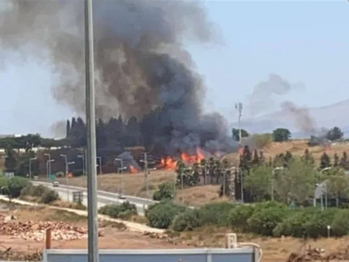 LE JOURNAL DU LIBAN DU SOIR DU 23/10/2023