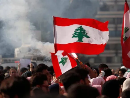 LE JOURNAL DU LIBAN DE LA MI JOURNEE DU 7/4/2022