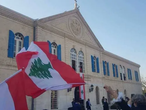 LE JOURNAL DU LIBAN DE 13H30 DU 15/8/2022