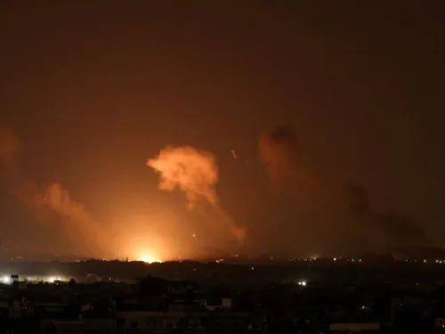 LE JOURNAL DU LIBAN DE LA MI-JOURNÉE DU 15/04/24