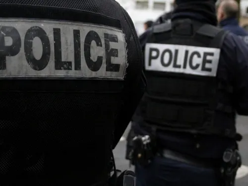 France : un jeune radicalisé "incel" interpellé près d’un lycée,...