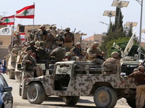 LE JOURNAL DU LIBAN DE LA MI-JOURNÉE DU 28/11/24