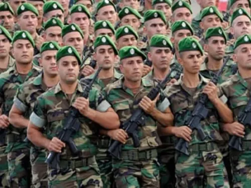 LE JOURNAL DU LIBAN DU SOIR DU 16/01/2025