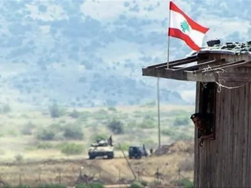 LE JOURNAL DU LIBAN DU SOIR DU 19/12/24