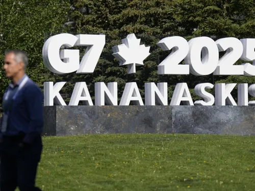 Israël-Iran : un sommet du G7 sous haute tension diplomatique