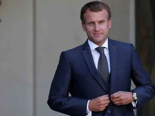 LE JOURNAL DU LIBAN DE LA MI-JOURNÉE DU 12/10/24